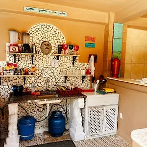 Hostel Na Casa 11 - Pousada E, Porto Seguro