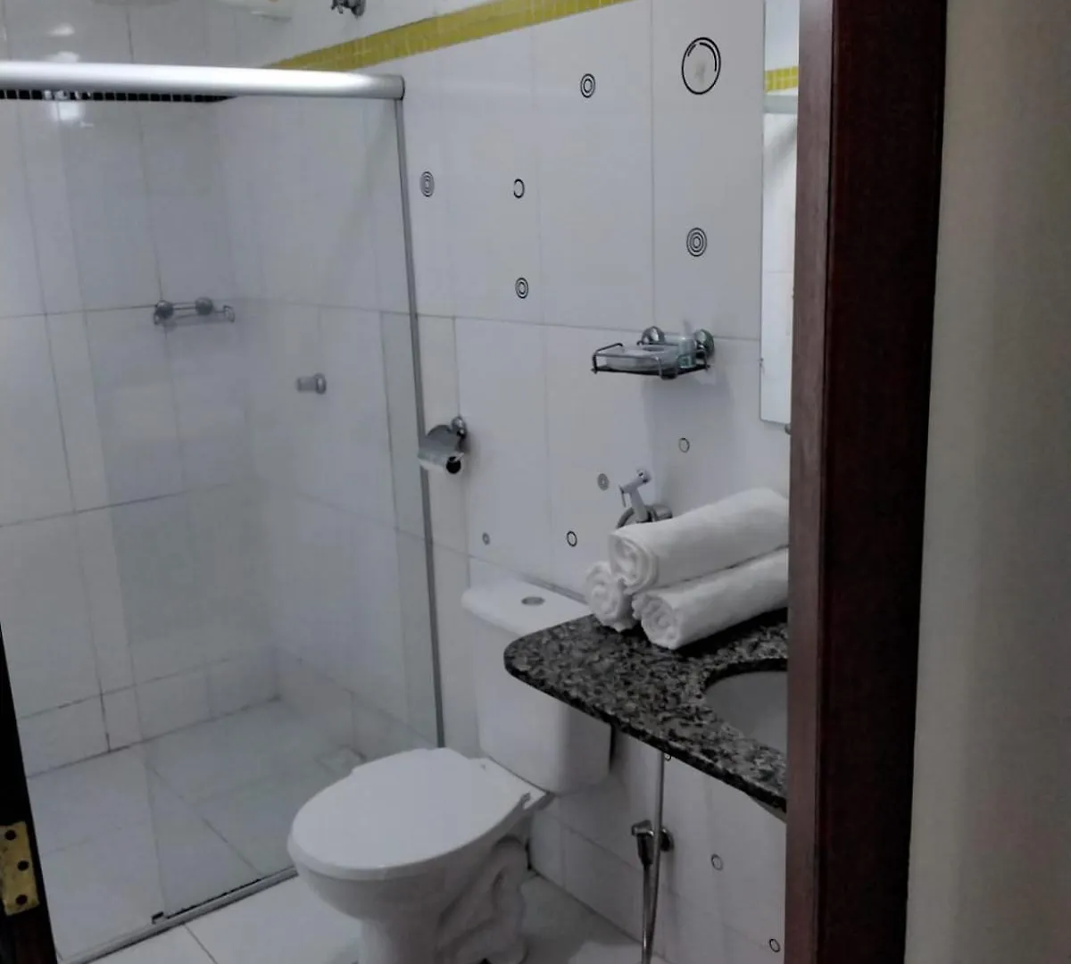 Apt. Aconchegante Melhor Localizacao Do Centro: Conforto E Praticidade بورتو سيغورو شقة