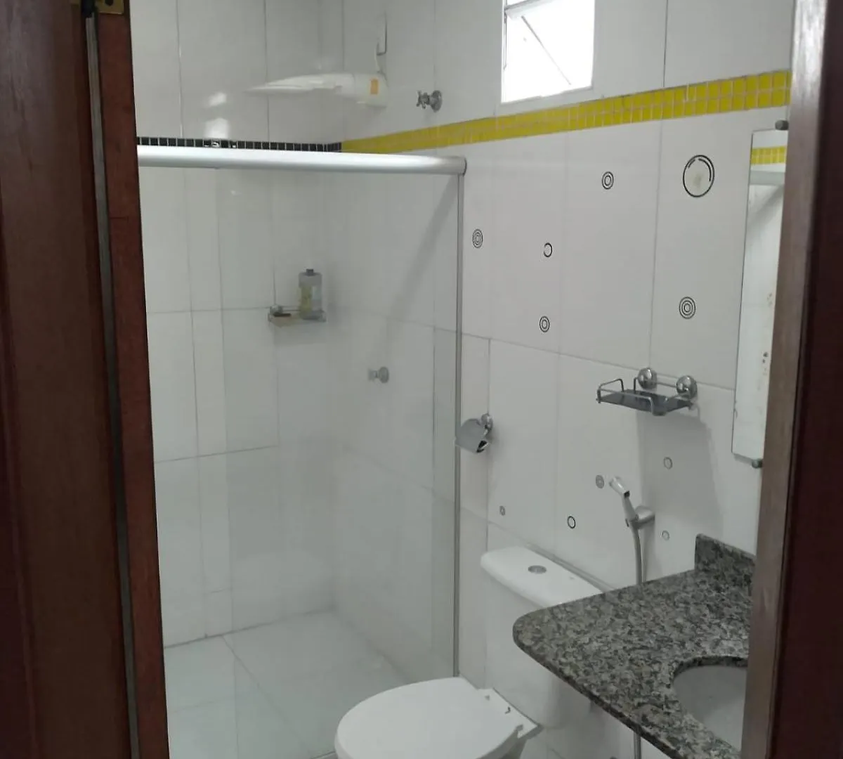شقة Apt. Aconchegante Melhor Localizacao Do Centro: Conforto E Praticidade بورتو سيغورو